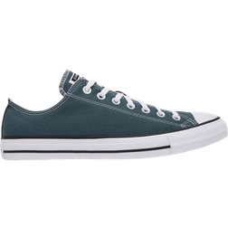 Converse Ctas Ox True Nature - Grön