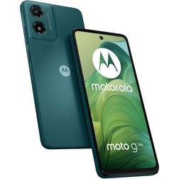 Motorola Moto G04s 64GB Sea Green