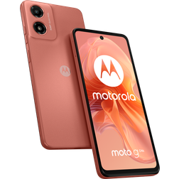 Motorola Moto G04s 64GB Sunrise Orange
