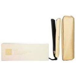 GHD Gold Hair Straightener Sun Kissed Gold