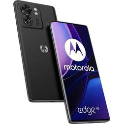 Motorola Edge 40 256GB Eclipse Black