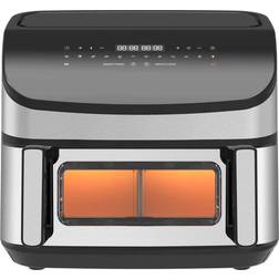 Casper Sobczyk DualFry Fusion Airfryer 10.5L