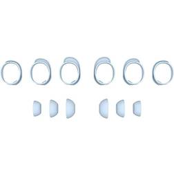 Bose QuietComfort Ultra Earbuds Fit Kit 3 Pairs Moonstone Blue
