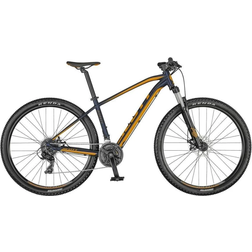 Scott Aspect 770 2022 M - Blue/Orange Unisex