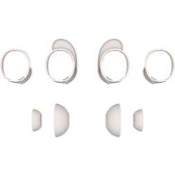 Bose QuietComfort Ultra Earbuds Alternative Sizing Kit White Smoke