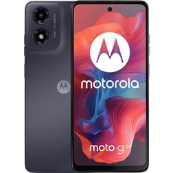 Motorola Moto G04 64GB Concord Black