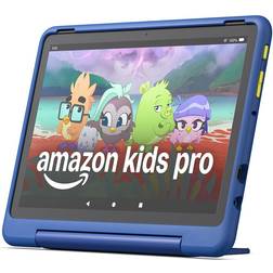 Amazon Fire HD 10 Kids Pro 32GB (2023) Nebula