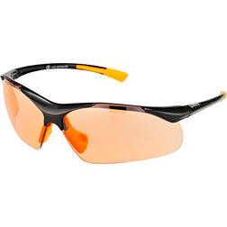 Uvex Sportstyle 223 Black/Orange