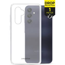 Mobilize Naked Protection Case Samsung Galaxy S25 Plus Clear