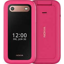Nokia 2660 Flip 128MB Pop Pink