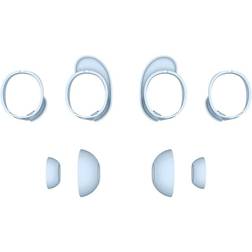 Bose QuietComfort Ultra Earbuds Alternative Sizing Kit Moonstone Blue