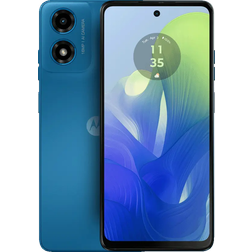 Motorola Moto G04 64GB Satin Blue