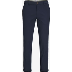 Jack & Jones Jpstmarco Cotton Chinos
