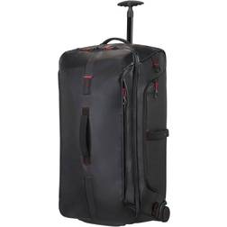 Samsonite Paradiver Light 2-wheels 79cm - Black