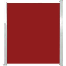 vidaXL 45463 - Red 500x160cm