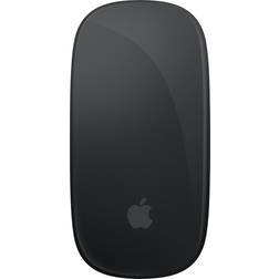 Apple Magic Mouse Multi-Touch Surface Black