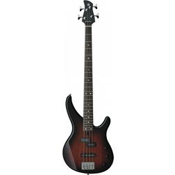 Yamaha TRBX174 Sunburst