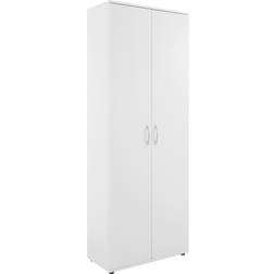 Poco Andy 3 White Kleiderschrank 70x187cm