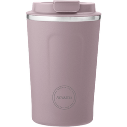 AYA&IDA CUP2GO Lavender Termosmugg 38cl