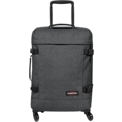 Eastpak Trans4 S 54cm - Black Denim/Grey