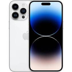 Apple iPhone 14 Pro Max,1TB Silver