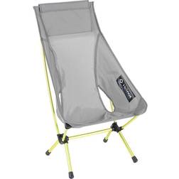 Helinox Chair Zero High Back - Grey
