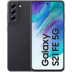 Samsung Galaxy S21 FE 5G 6GB RAM 128GB Graphite