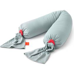 Bbhugme Pregnancy Pillow Eucalyptus