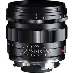 Voigtländer 28mm f2 VM Aspherical Apo-Lanthar Lens