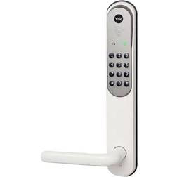 Yale Doorman Classic White