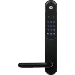Yale Doorman Classic Black