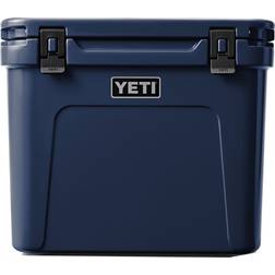 Yeti Roadie 60 Wheeled Cooler Navy