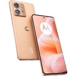 Motorola Edge 40 Neo 12GB RAM 256GB Peach Fuzz