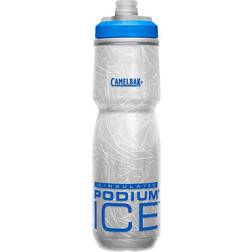 Camelbak Podium Ice Oxford Water Bottle 0.62L