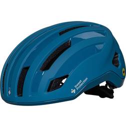Sweet Protection Outrider MIPS - Mat Aquamarine