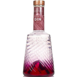 Shivering Mountain Premium Pink Gin 40% 70cl