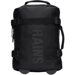 Rains Texel 45cm - Black