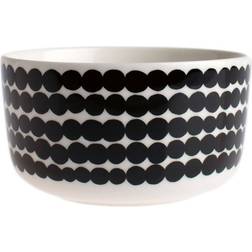 Marimekko Räsymatto Serving Bowl 12.5cm 0.5L
