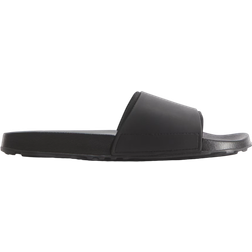 H&M Pool Slides - Black