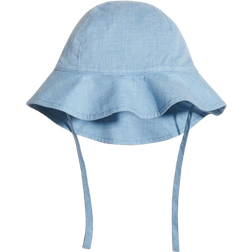 H&M Sun Hat - Light Blue (1209559007)