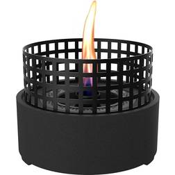 Tenderflame Paarl 18 Black