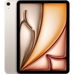 Apple iPad Air M3 (2025), 11-inch, Wi-Fi, 512GB Starlight