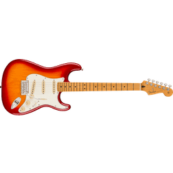 Fender Player II Stratocaster Aged Cherry Burst