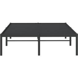 vidaXL 350843 Sengeramme 120 x 190cm