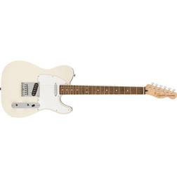 Fender Affinity Series Telecaster Olympic White