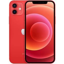 Apple iPhone 12 mini, 256GB (Product)Red