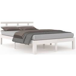 vidaXL 814725 Sengeramme 120 X 190cm