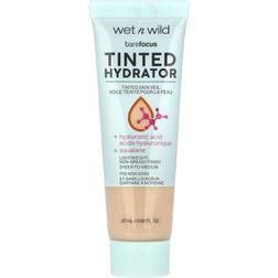 Wet N Wild Bare Focus Tinted Hydrator Light