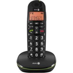 Doro PhoneEasy 100W Sladdlös DECT Förstärkt Ljud