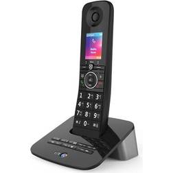 BT Premium Cordless Phone Single Handset
